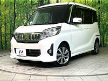 2014 Mitsubishi eK SPACE