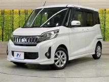 2015 Mitsubishi eK SPACE