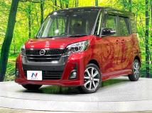 2019 Nissan DAYZ ROOX