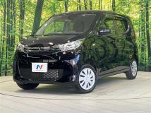 2023 Mitsubishi eK Wagon