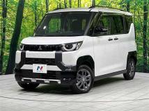 2024 Mitsubishi DELICA MINI