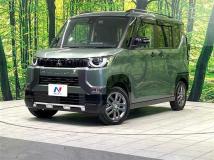 2024 Mitsubishi DELICA MINI