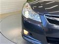 2009 Subaru Legacy B4