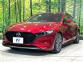 2021 Mazda Mazda3