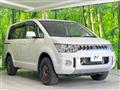 2018 Mitsubishi Delica D5