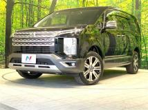 2019 Mitsubishi Delica D5