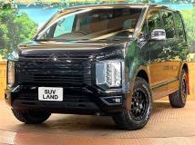 2024 Mitsubishi Delica D5