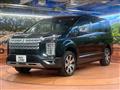 2024 Mitsubishi Delica D5