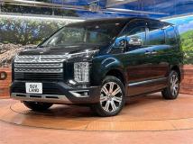 2024 Mitsubishi Delica D5