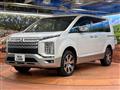 2024 Mitsubishi Delica D5
