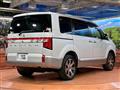 2024 Mitsubishi Delica D5