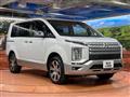 2024 Mitsubishi Delica D5