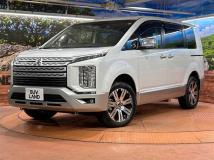 2024 Mitsubishi Delica D5