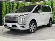 2024 Mitsubishi Delica D5