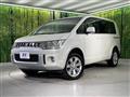 2011 Mitsubishi Delica D5