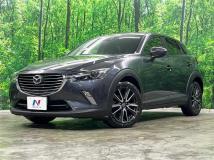 2015 Mazda CX-3