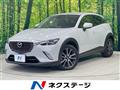 2015 Mazda CX-3