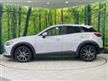 2015 Mazda CX-3