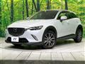 2015 Mazda CX-3