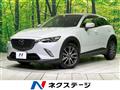 2015 Mazda CX-3