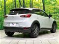 2015 Mazda CX-3