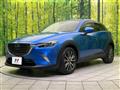 2016 Mazda CX-3