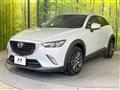 2017 Mazda CX-3