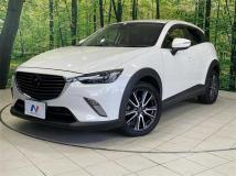 2017 Mazda CX-3