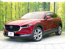 2020 Mazda Mazda Others
