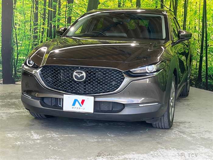 2020 Mazda Mazda Others