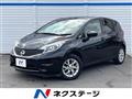 2015 Nissan Note