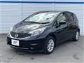 2015 Nissan Note