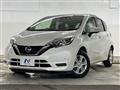 2018 Nissan Note