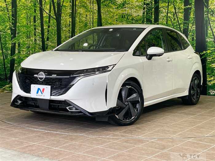 2022 Nissan Nissan Others