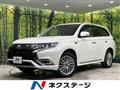 2018 Mitsubishi OUTLANDER PHEV