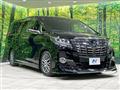 2015 Toyota Alphard