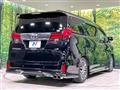 2015 Toyota Alphard