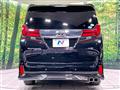 2015 Toyota Alphard