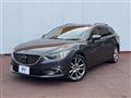 2014 Mazda Atenza Wagon