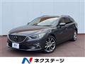 2014 Mazda Atenza Wagon