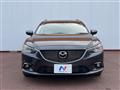 2014 Mazda Atenza Wagon