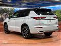 2022 Mitsubishi OUTLANDER PHEV