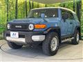 2013 Toyota FJ Cruiser