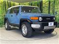 2013 Toyota FJ Cruiser