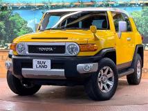 2016 Toyota FJ Cruiser