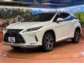 2020 Lexus RX