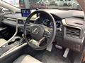 2022 Lexus RX