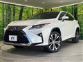 2016 Lexus RX