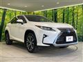 2016 Lexus RX
