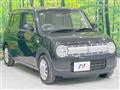 2017 Suzuki Lapin
